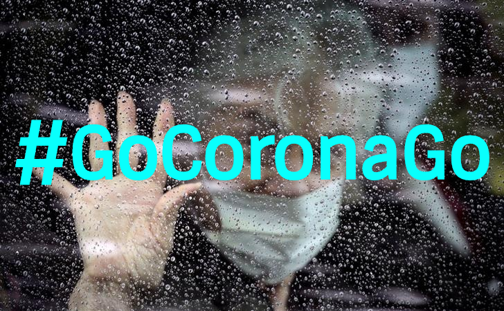 corona virus | go corona go | rvr ventures