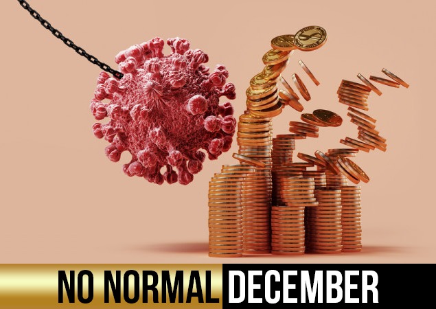 No Normal December | RvR Ventures